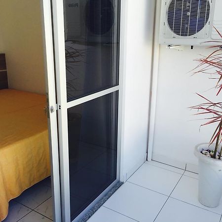 Pousada Almeida Florianópolis 外观 照片