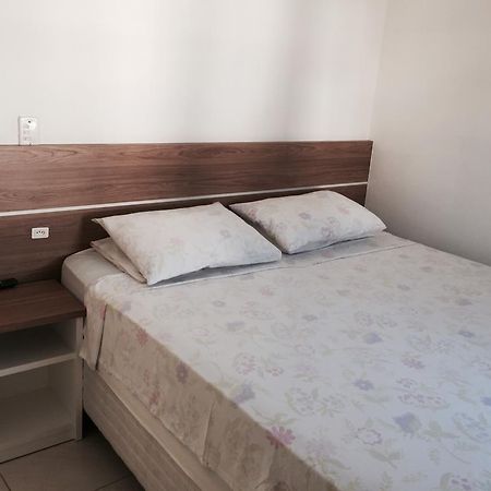 Pousada Almeida Florianópolis 外观 照片