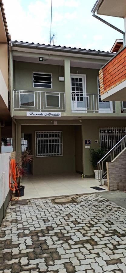 Pousada Almeida Florianópolis 外观 照片