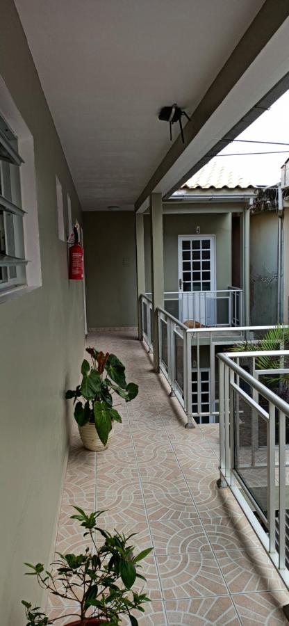 Pousada Almeida Florianópolis 外观 照片