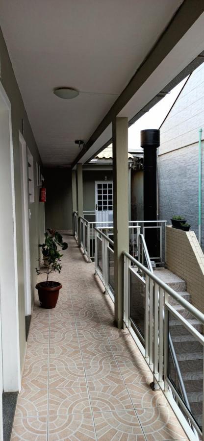 Pousada Almeida Florianópolis 外观 照片