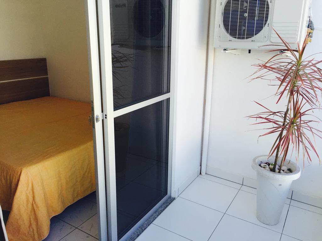 Pousada Almeida Florianópolis 外观 照片
