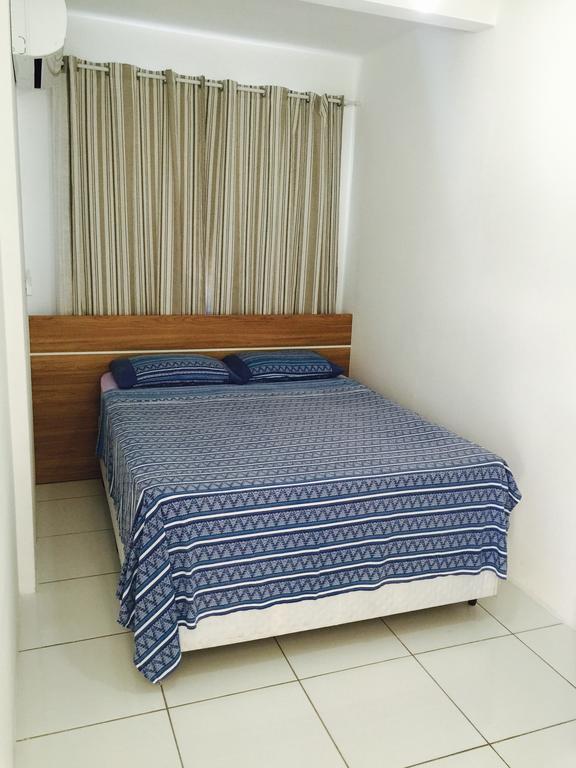 Pousada Almeida Florianópolis 外观 照片