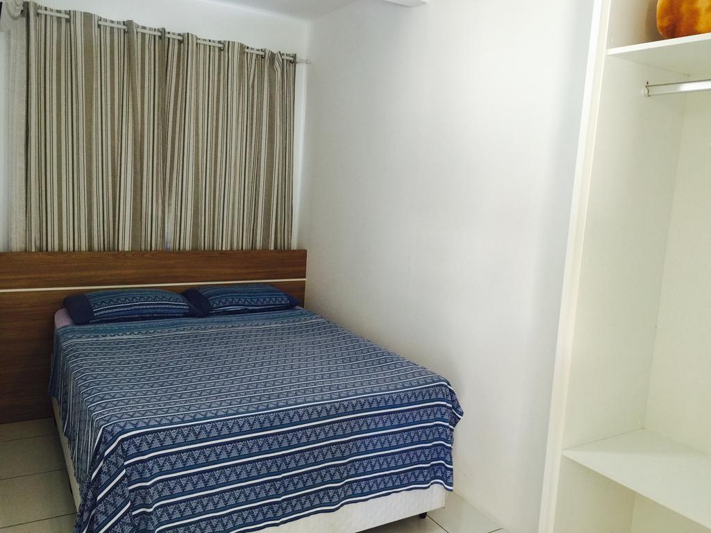 Pousada Almeida Florianópolis 外观 照片