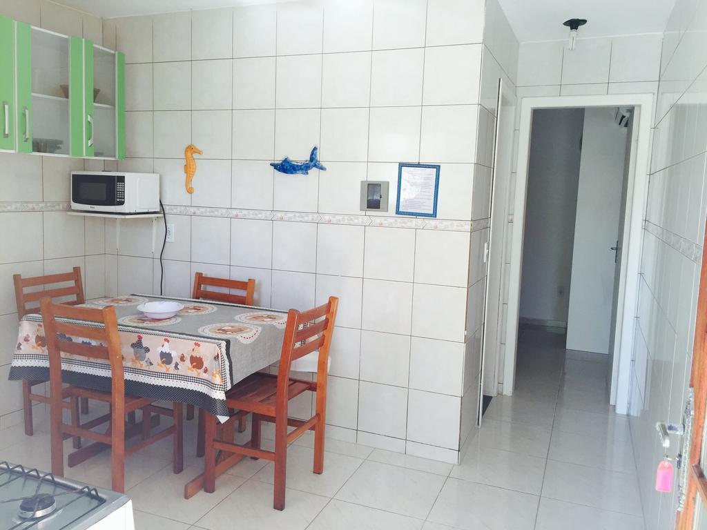 Pousada Almeida Florianópolis 外观 照片