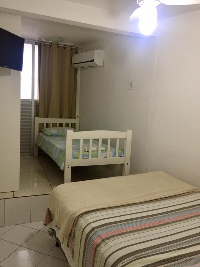 Pousada Almeida Florianópolis 外观 照片