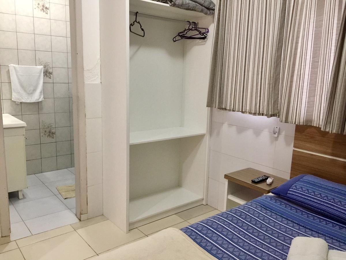 Pousada Almeida Florianópolis 外观 照片