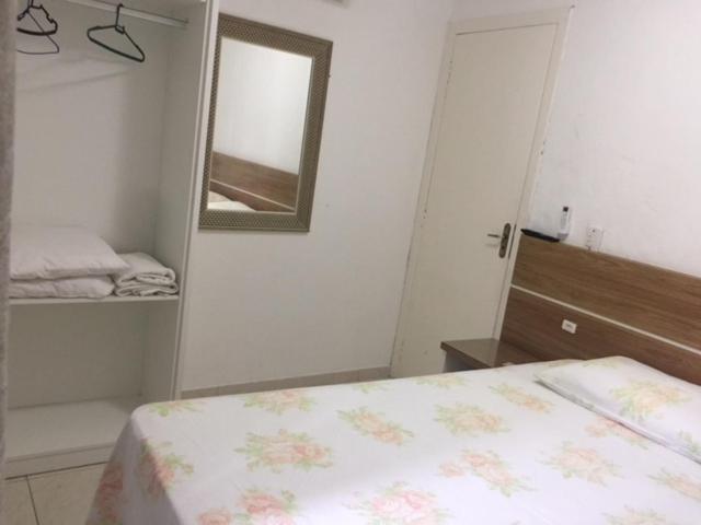 Pousada Almeida Florianópolis 外观 照片