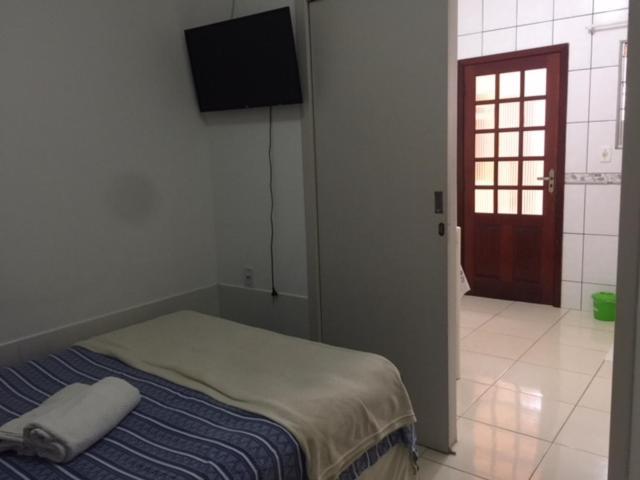 Pousada Almeida Florianópolis 外观 照片