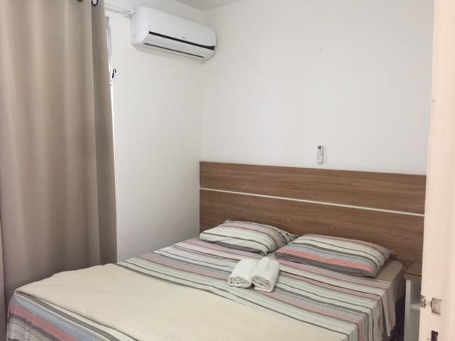 Pousada Almeida Florianópolis 外观 照片