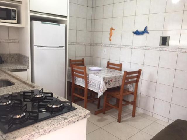 Pousada Almeida Florianópolis 外观 照片