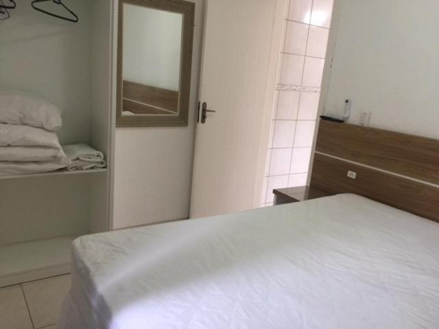 Pousada Almeida Florianópolis 外观 照片