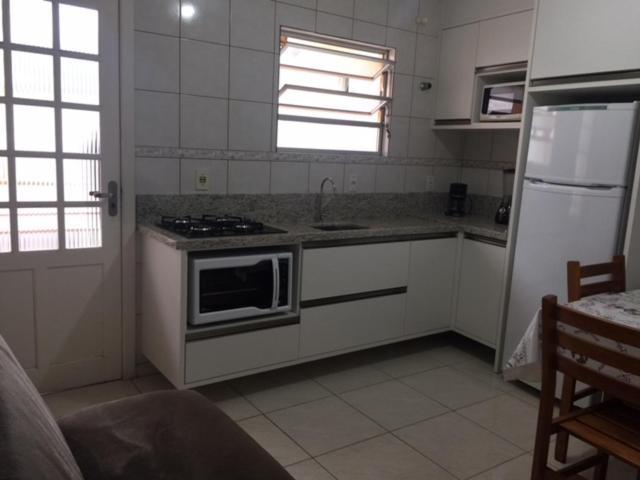 Pousada Almeida Florianópolis 外观 照片