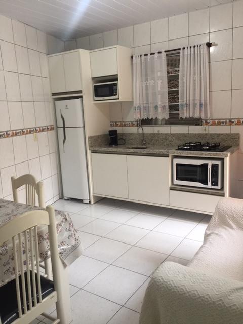 Pousada Almeida Florianópolis 外观 照片