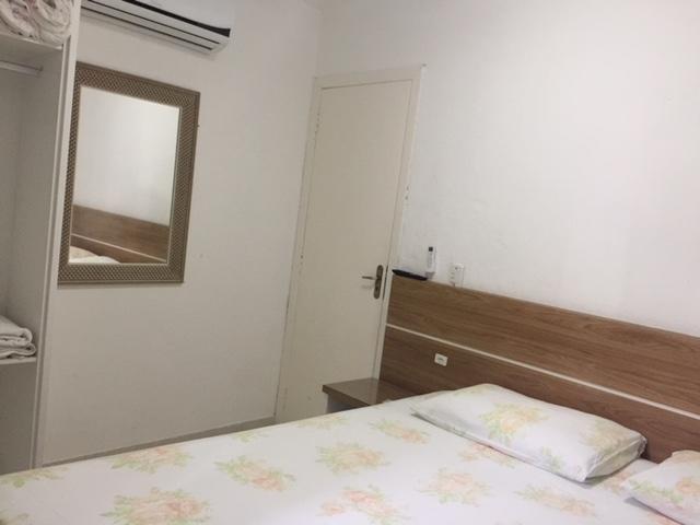 Pousada Almeida Florianópolis 外观 照片