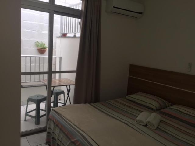 Pousada Almeida Florianópolis 外观 照片