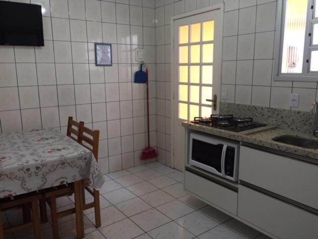 Pousada Almeida Florianópolis 外观 照片