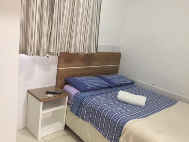 Pousada Almeida Florianópolis 外观 照片