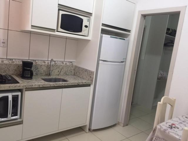 Pousada Almeida Florianópolis 外观 照片